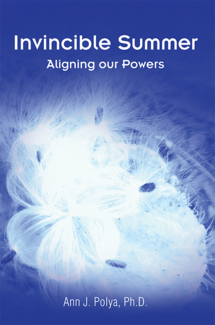 Invincible Summer Book Cover