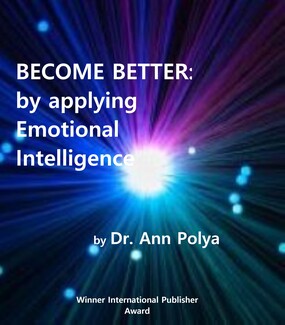 We can apply our Emotional Intelligence