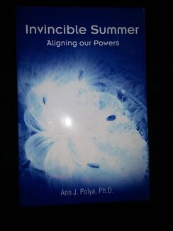 Push back and take back your power