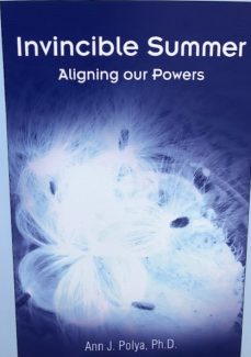 Push back and re-take control